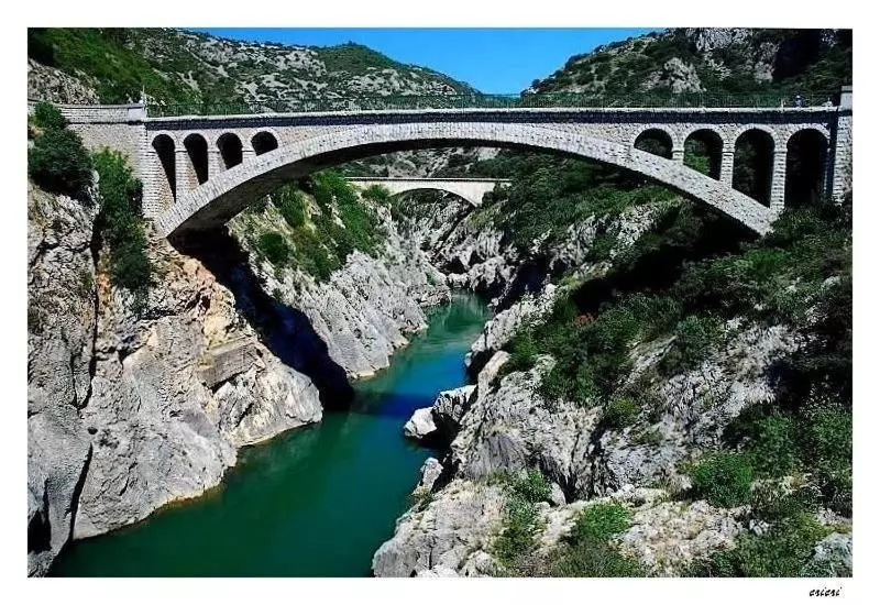 Aamiaismajoitus (B&B) Gite Les Bois 1