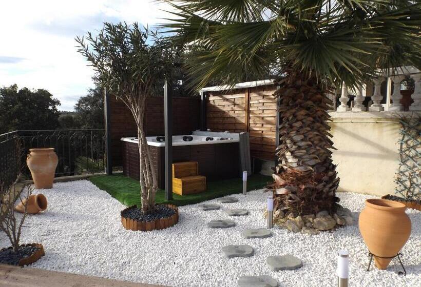 민박 Gite Les Bois 1