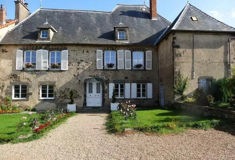 ベッドアンドブレックファースト La Bromontoise Chambres D Hôtes