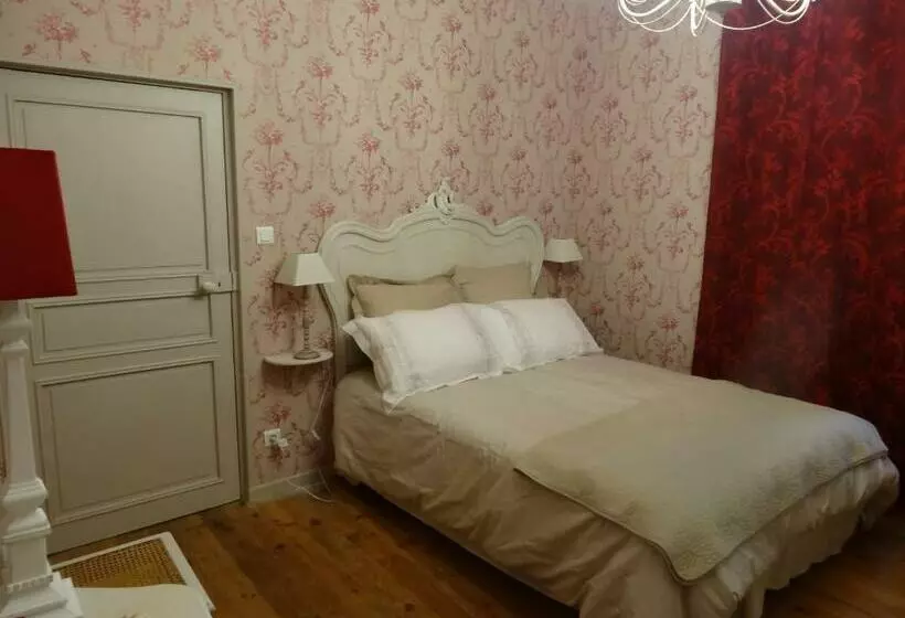 ベッドアンドブレックファースト La Bromontoise Chambres D Hôtes