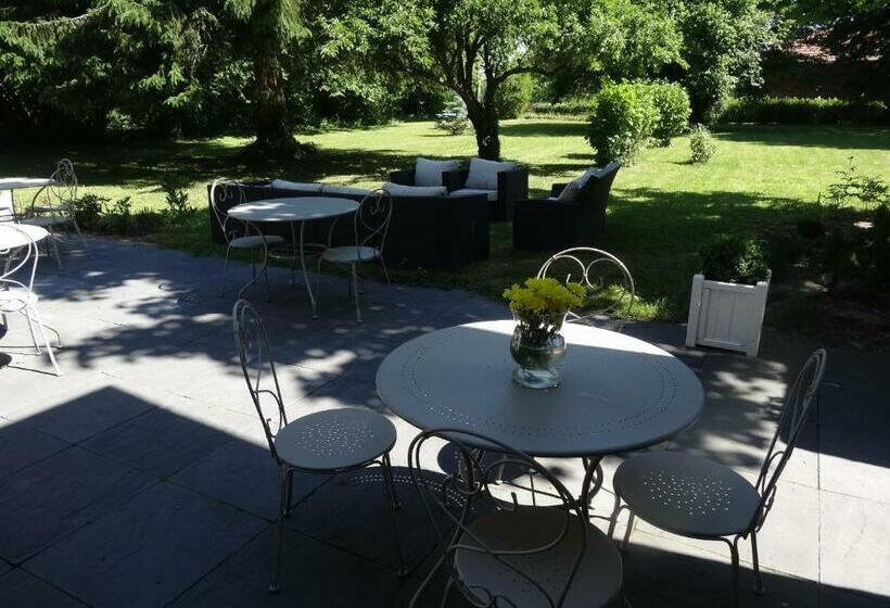 Bed and Breakfast La Bromontoise Chambres D Hôtes