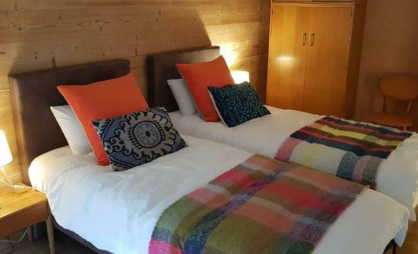 مبيت وإفطار La Chouette Maison   Chambres D Hôtes Et Gîte En Ville