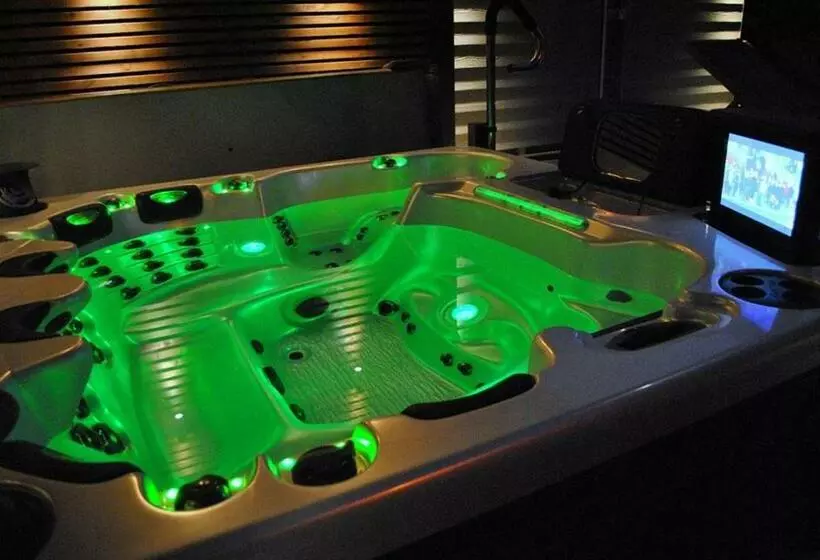 ベッドアンドブレックファースト La Fiole Ambiance