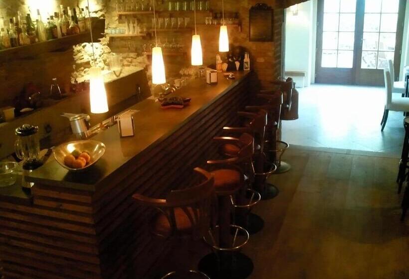 ベッドアンドブレックファースト La Fiole Ambiance