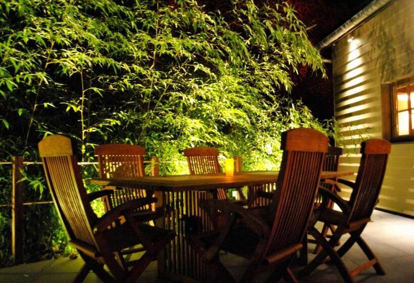 ベッドアンドブレックファースト La Fiole Ambiance