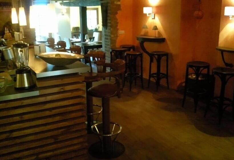 ベッドアンドブレックファースト La Fiole Ambiance