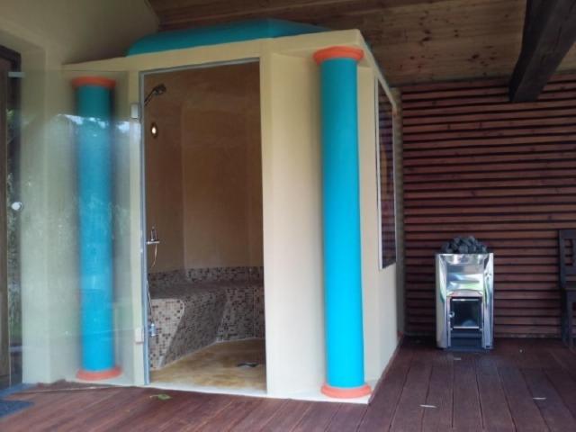 ベッドアンドブレックファースト La Fiole Ambiance