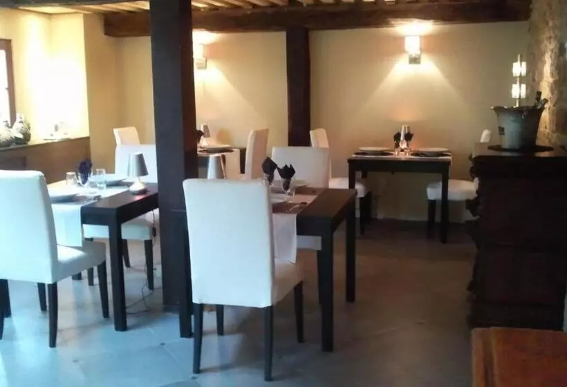 ベッドアンドブレックファースト La Fiole Ambiance