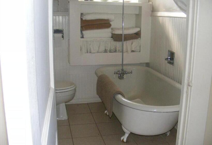 Bed and Breakfast Pricehouseinn