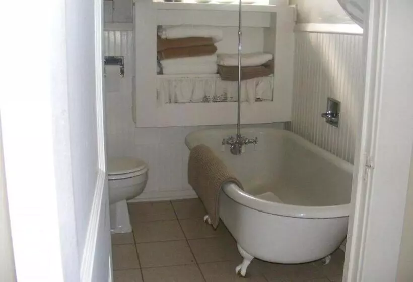 Aamiaismajoitus (B&B) Pricehouseinn