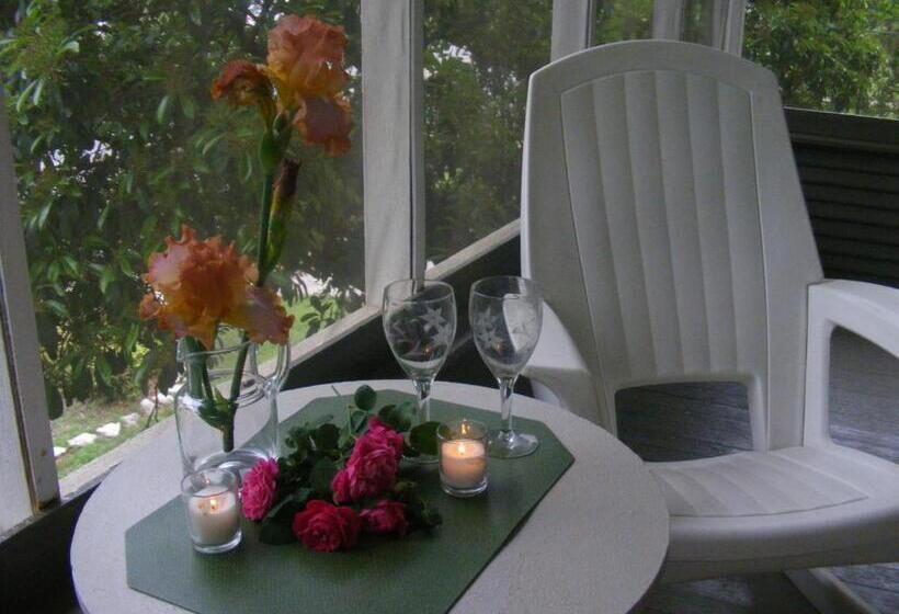 Bed and Breakfast Pricehouseinn