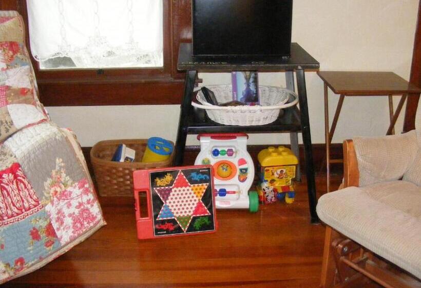 Bed and Breakfast Pricehouseinn