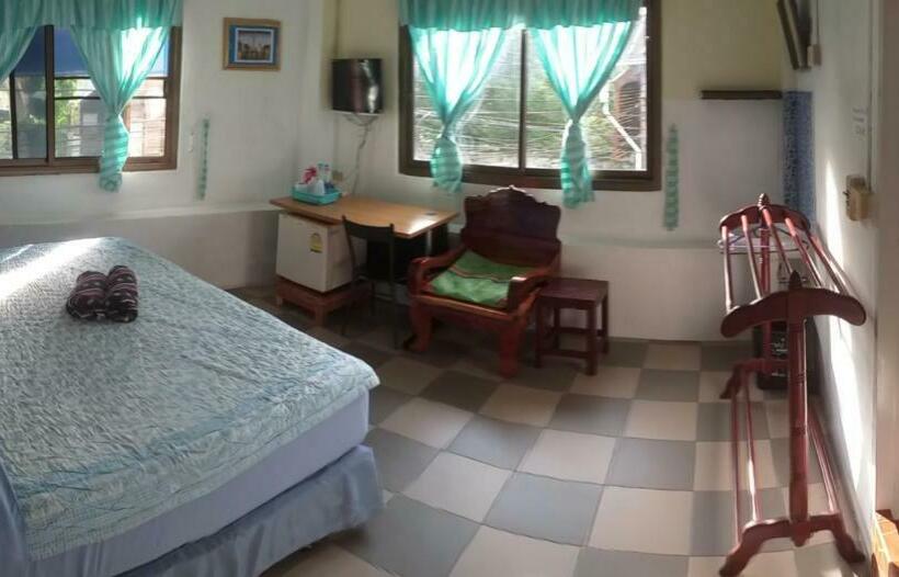 צימר Residence House