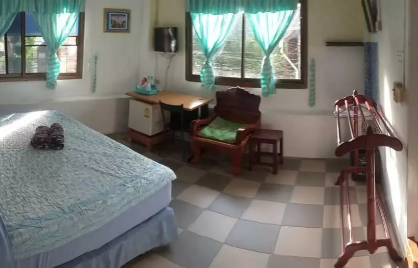 تختخواب و صبحانه Residence House