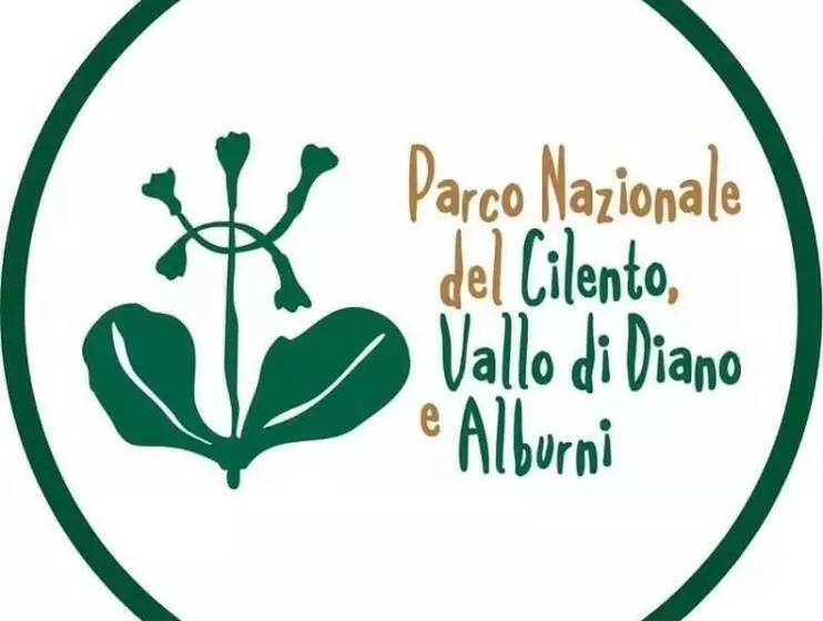 Aamiaismajoitus (B&B) Villa Ludoniccò