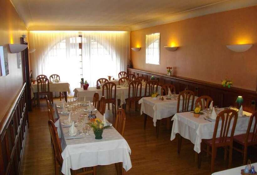 בית מלון כפרי Hôtel Du Commerce