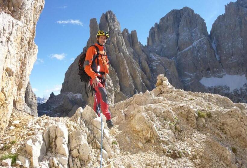 هتل Sule Hof Agriturismo