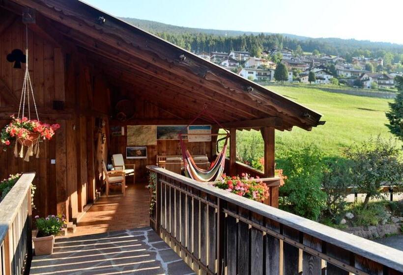 هتل Sule Hof Agriturismo