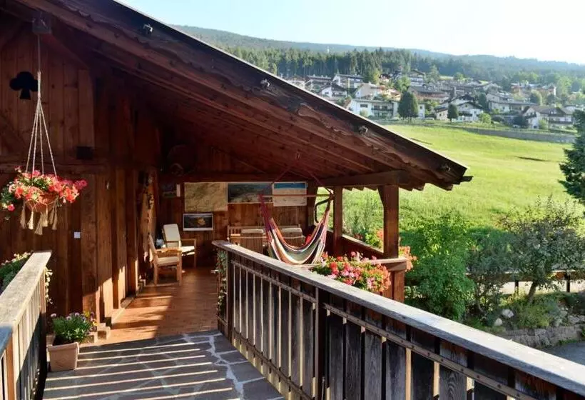 ホテル Sule Hof Agriturismo