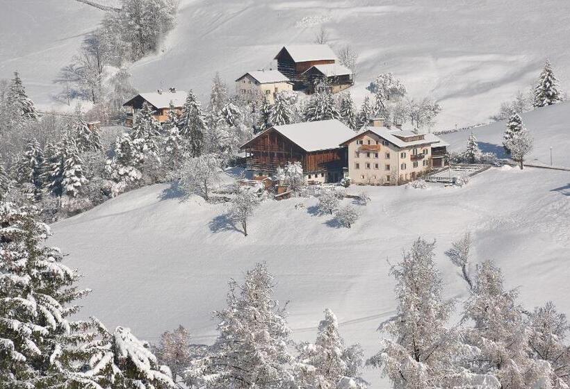 هتل Sule Hof Agriturismo