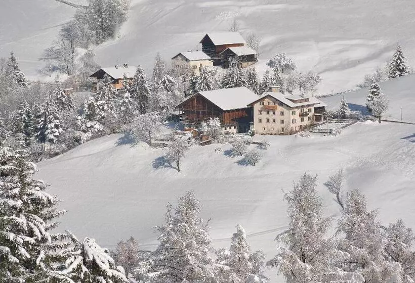 ホテル Sule Hof Agriturismo