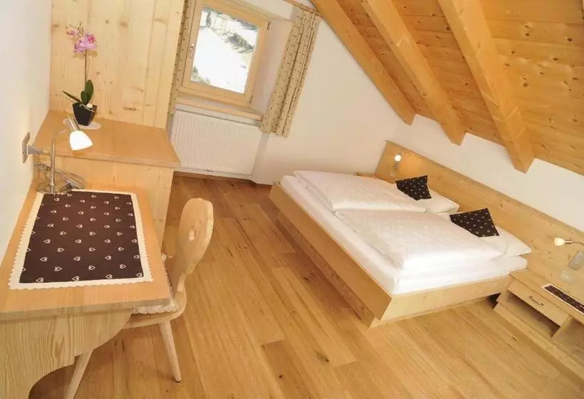 ホテル Sule Hof Agriturismo