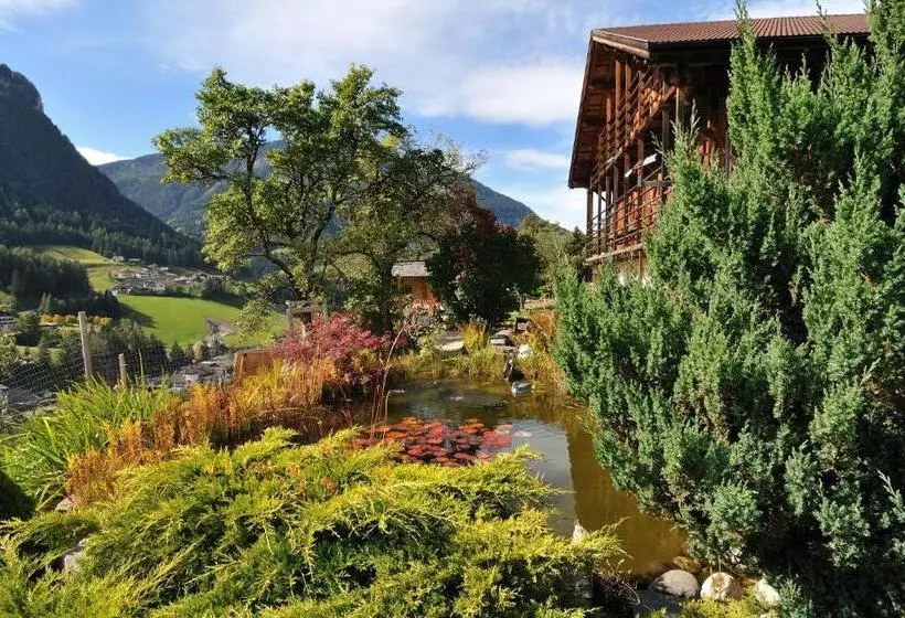 ホテル Sule Hof Agriturismo