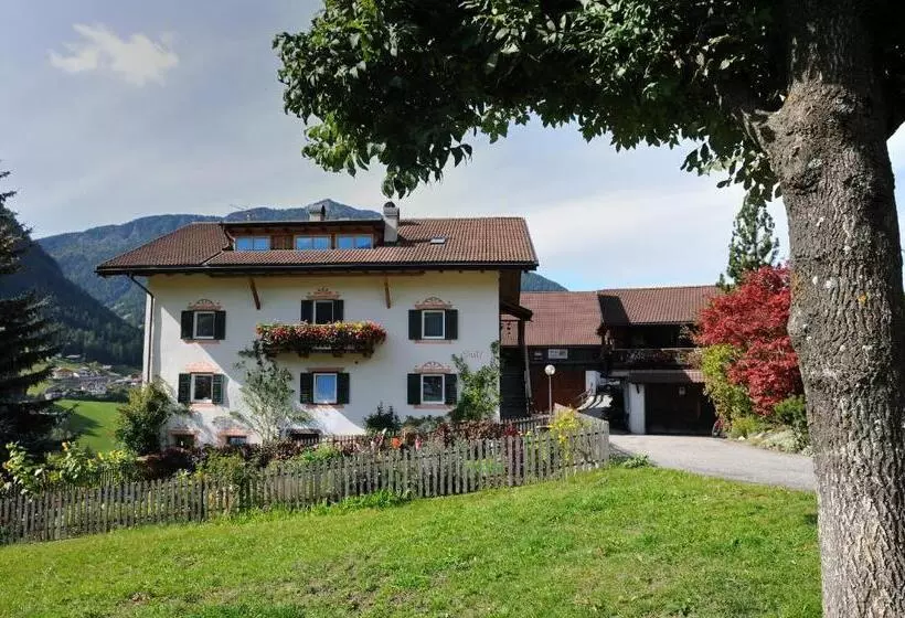 ホテル Sule Hof Agriturismo