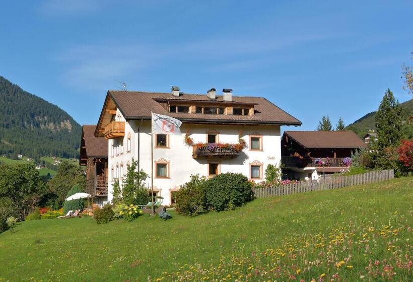 هتل Sule Hof Agriturismo