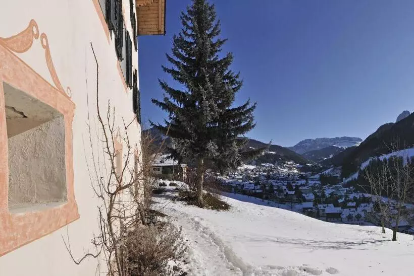 ホテル Sule Hof Agriturismo