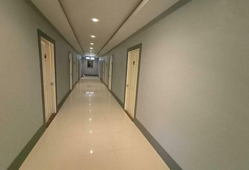 בית מלון כפרי The S Design