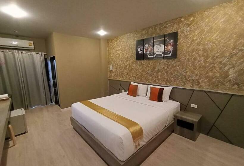 בית מלון כפרי The S Design