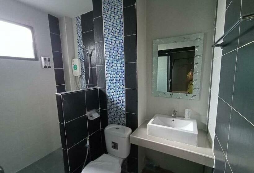 בית מלון כפרי The S Design