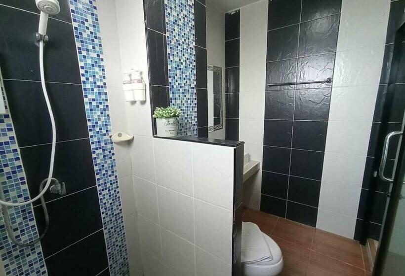 בית מלון כפרי The S Design