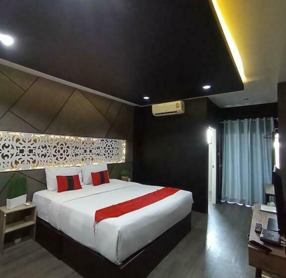 בית מלון כפרי The S Design