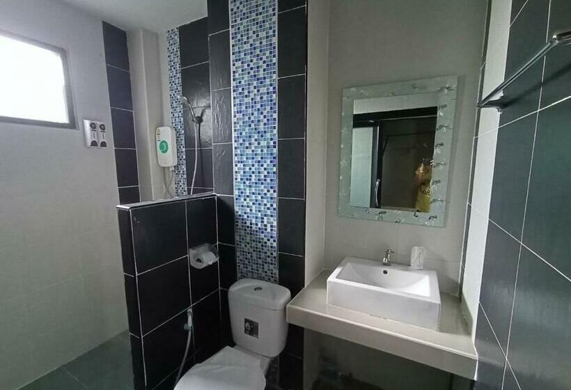 בית מלון כפרי The S Design