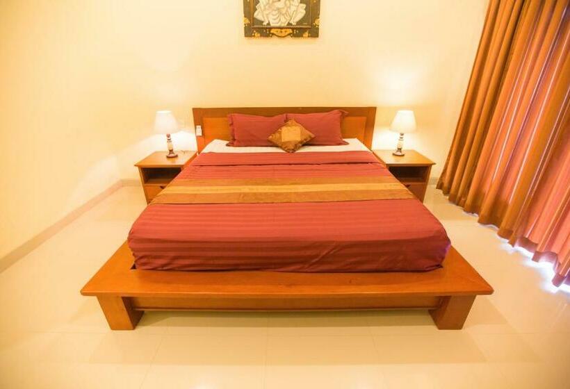 Пансион Ayu Guest House 2