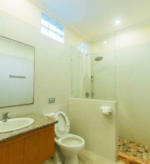 Пансион Ayu Guest House 2