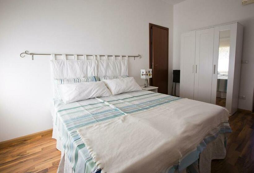 펜션 Experience Il Paesino