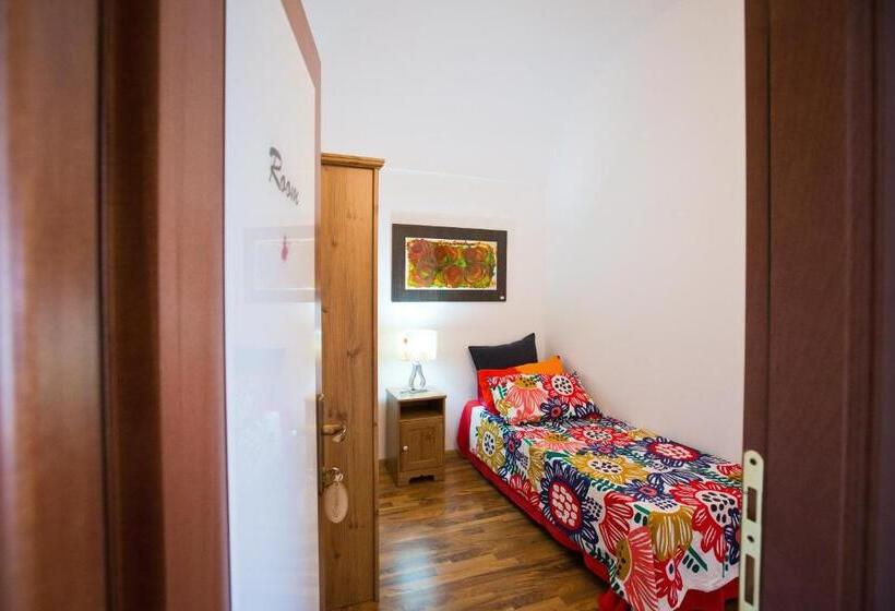 펜션 Experience Il Paesino