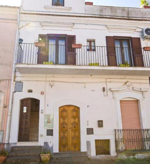 펜션 Experience Il Paesino