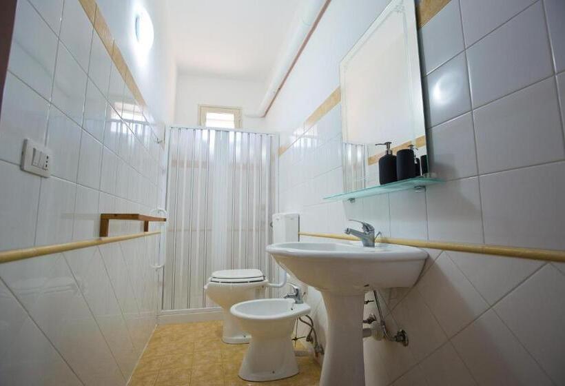 بنسيون Experience Il Paesino