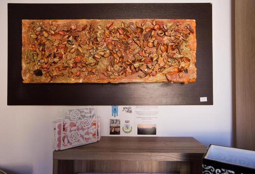 펜션 Experience Il Paesino