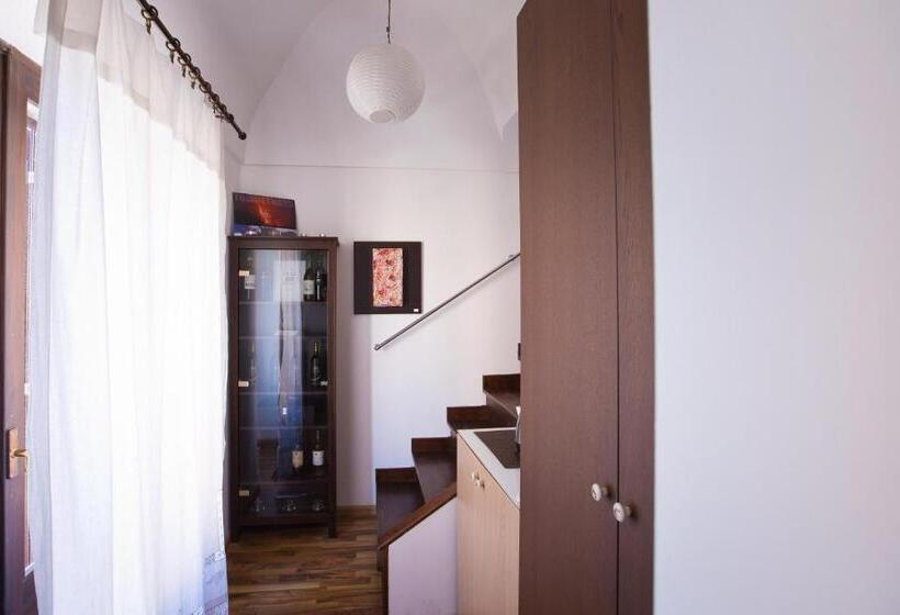 بنسيون Experience Il Paesino