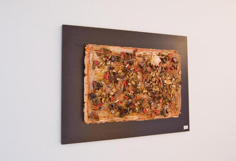 펜션 Experience Il Paesino