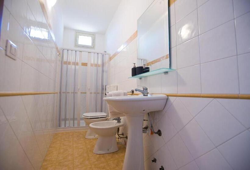 بنسيون Experience Il Paesino