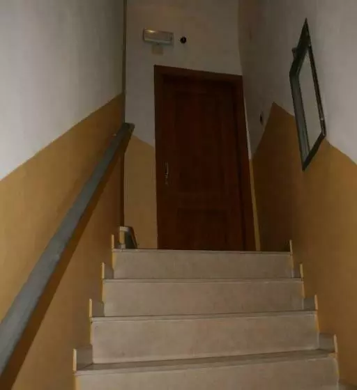 پانسیون Jll Room