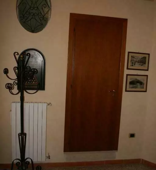 پانسیون Jll Room