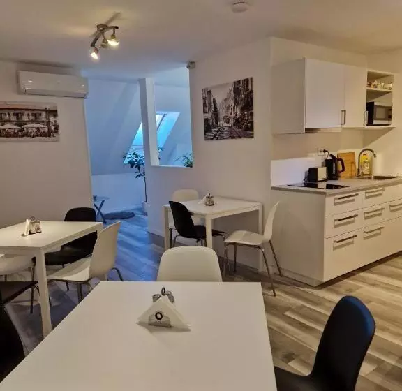 Majatalo Nefelejcs Vendégház