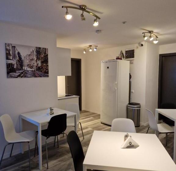 Pensjonat Nefelejcs Vendégház